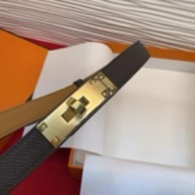 wholesale quality hermes women belt model no. 553